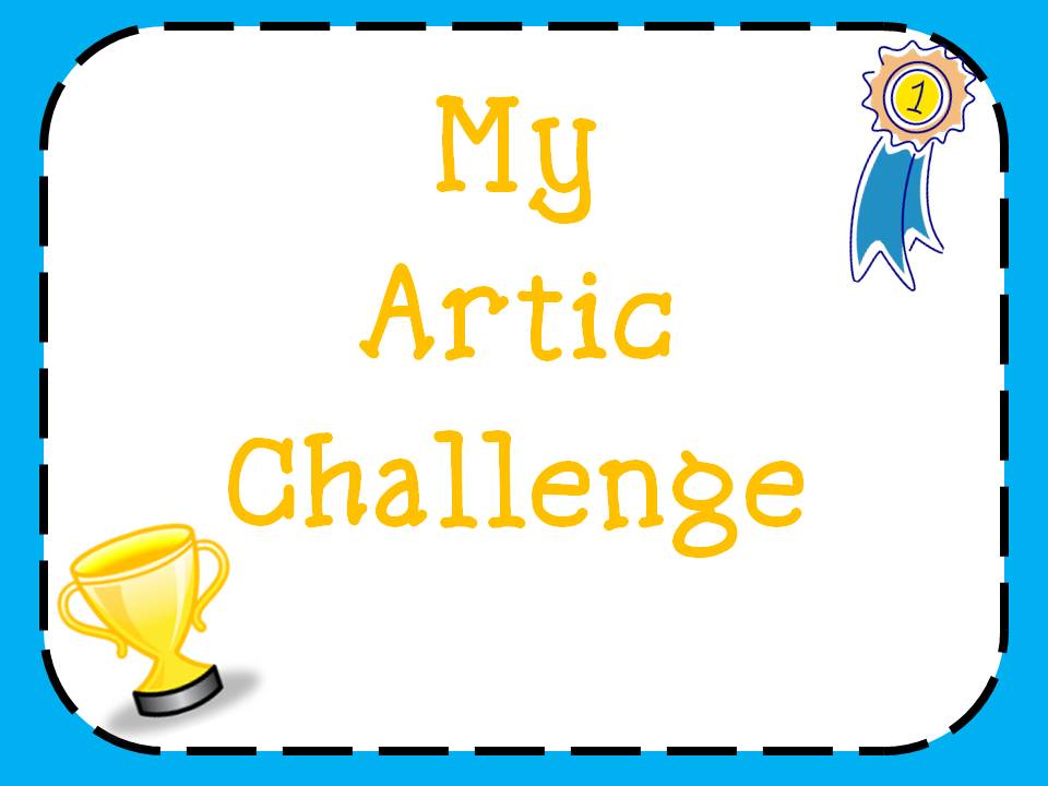 My Artic Challenge