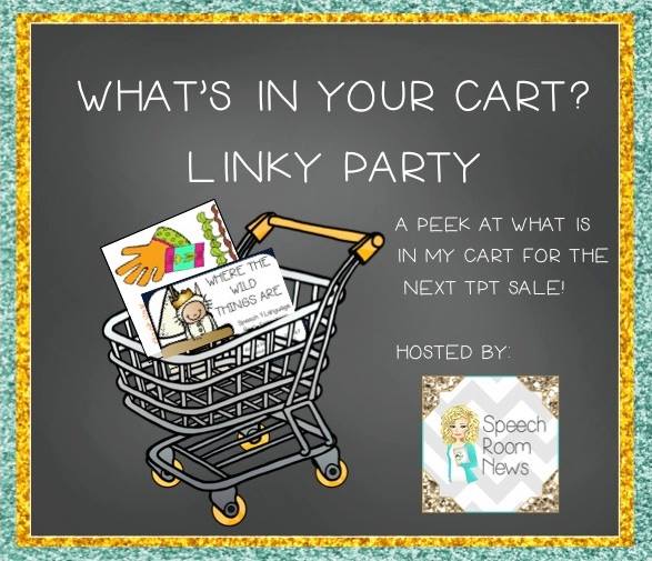 What’s In Your Cart?