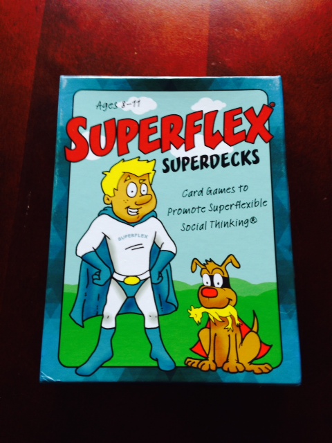 Superflex Superdecks: Review