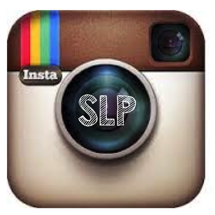 Instagram and the SLP