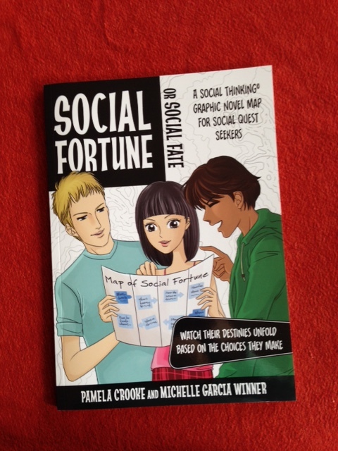 Social Fate or Social Fortune: Social Thinking Review