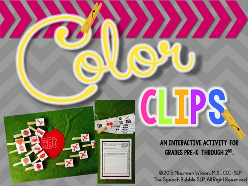 Color Clips
