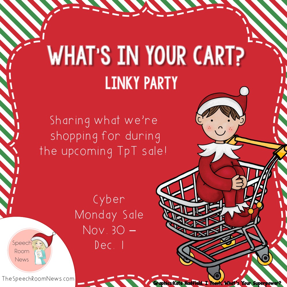 What’s in Your Cart?