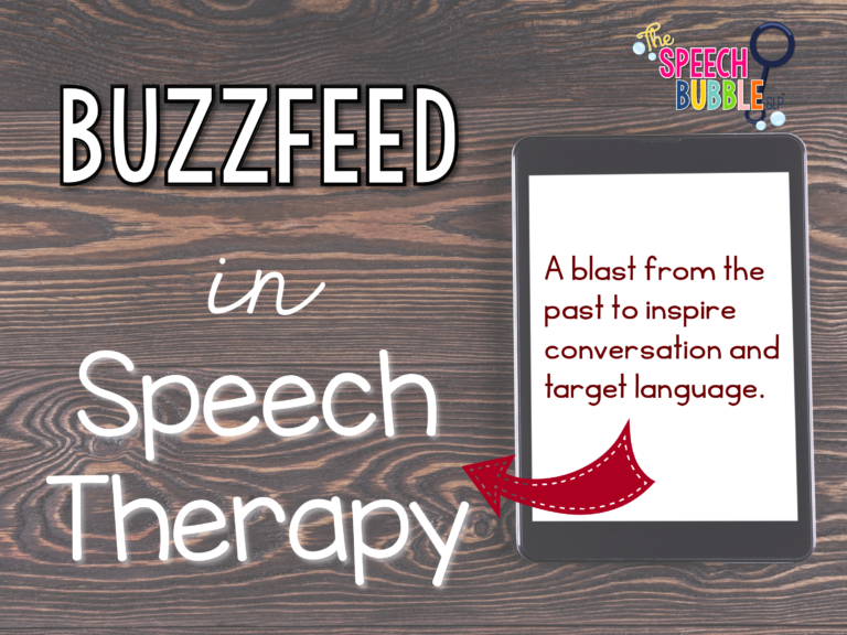 writing prompts speech therapy