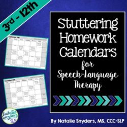 What's In Your TpT Cart? - The Speech Bubble SLP