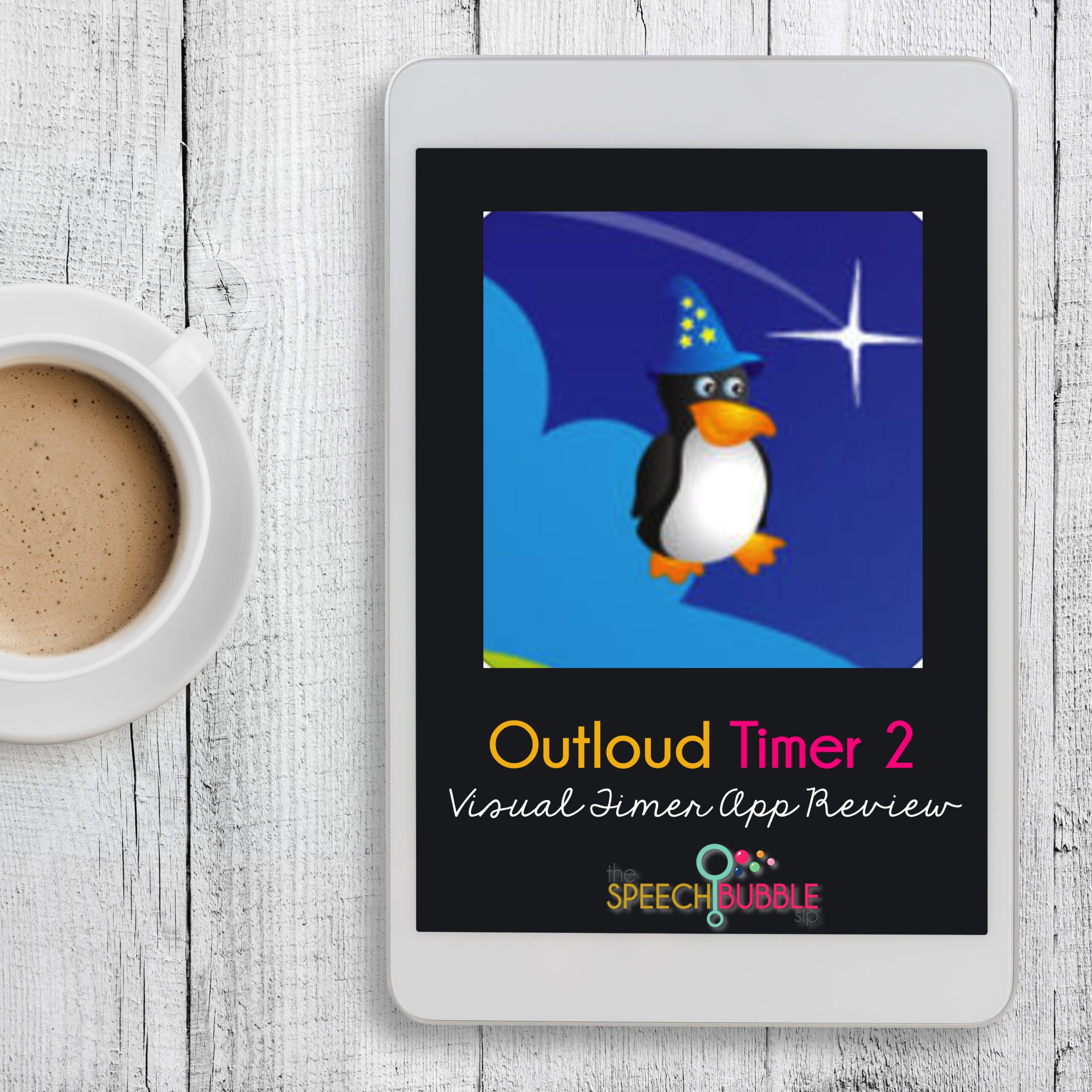 Outloud Timer 2: App Review